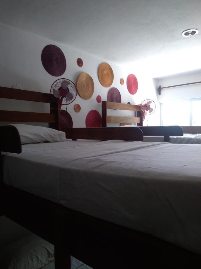 Hostal Jardin มาอาอวล ภายนอก รูปภาพ
