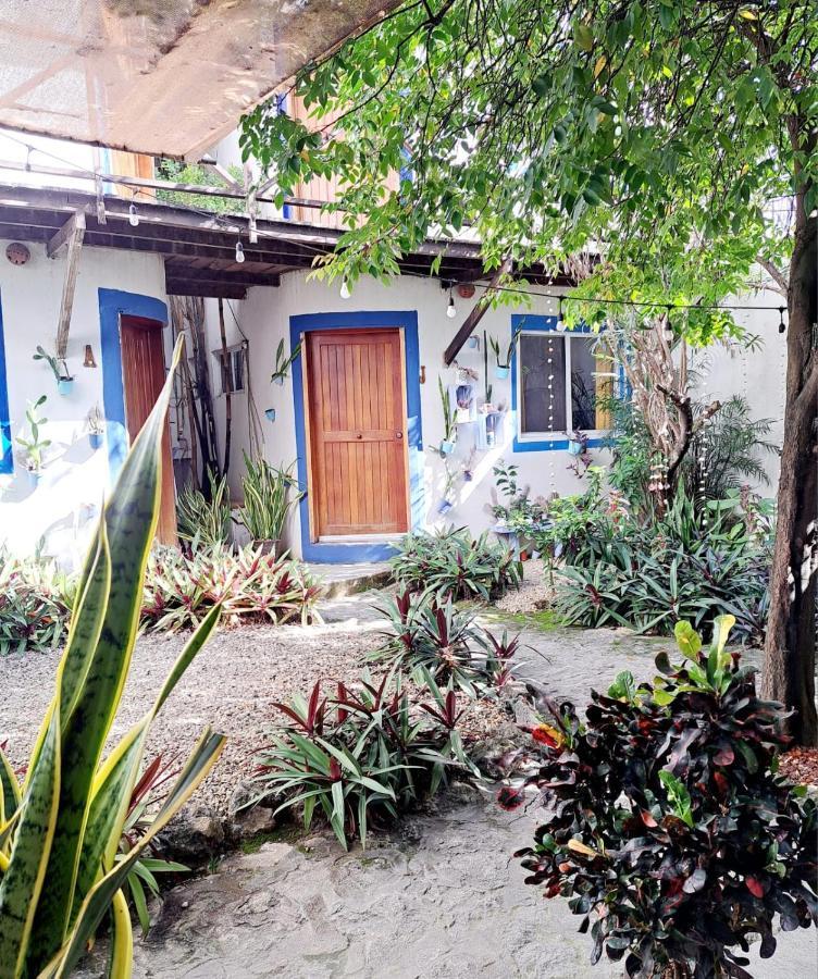 Hostal Jardin มาอาอวล ภายนอก รูปภาพ
